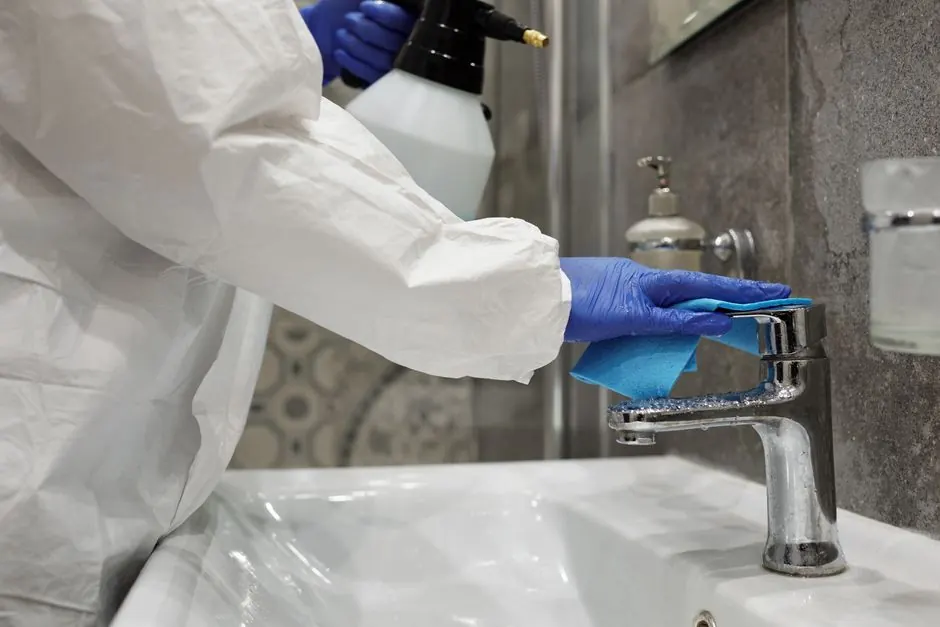 Biohazard cleanup cost in La Porte: what to expect