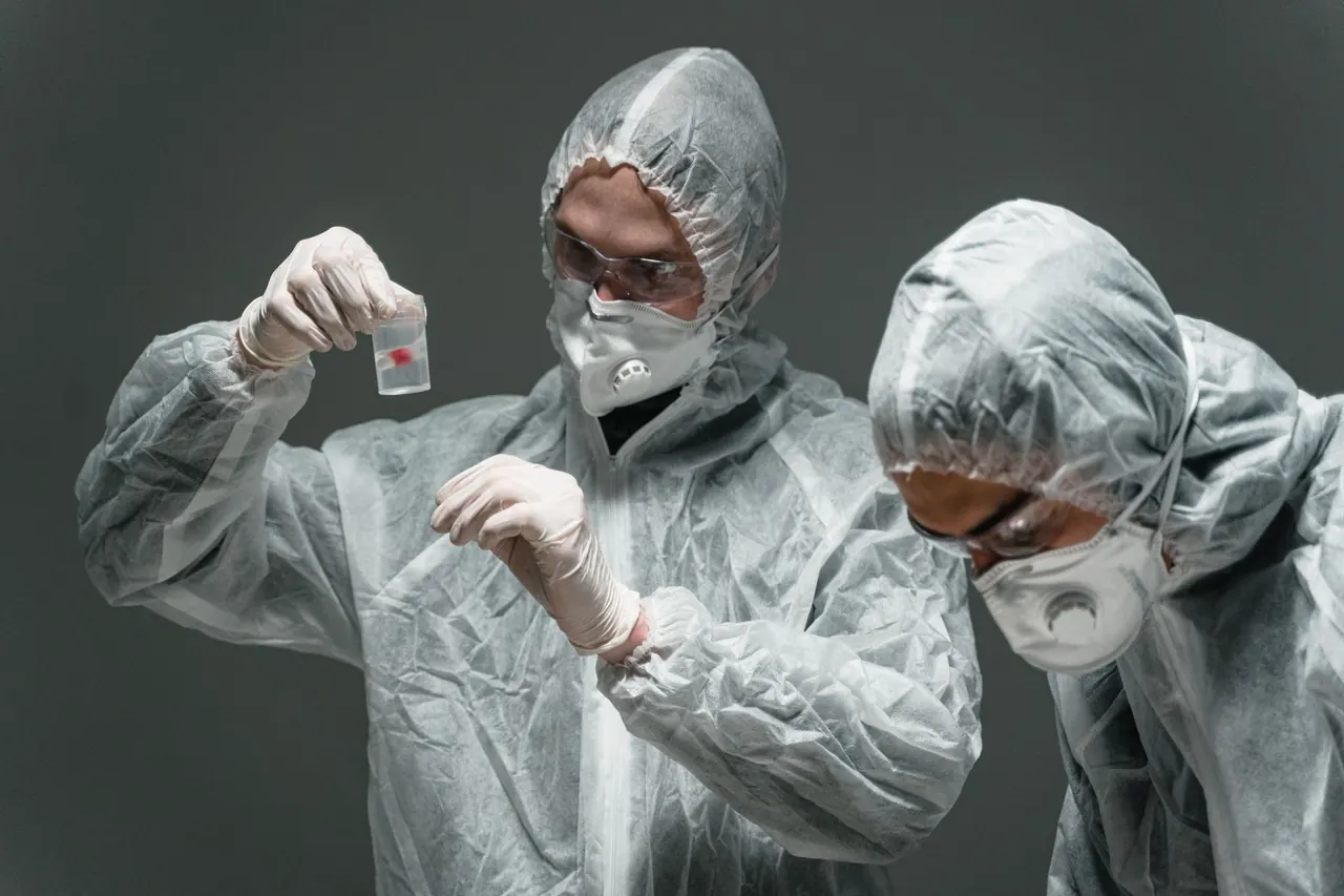 Local Biohazard Cleanup team in La Porte