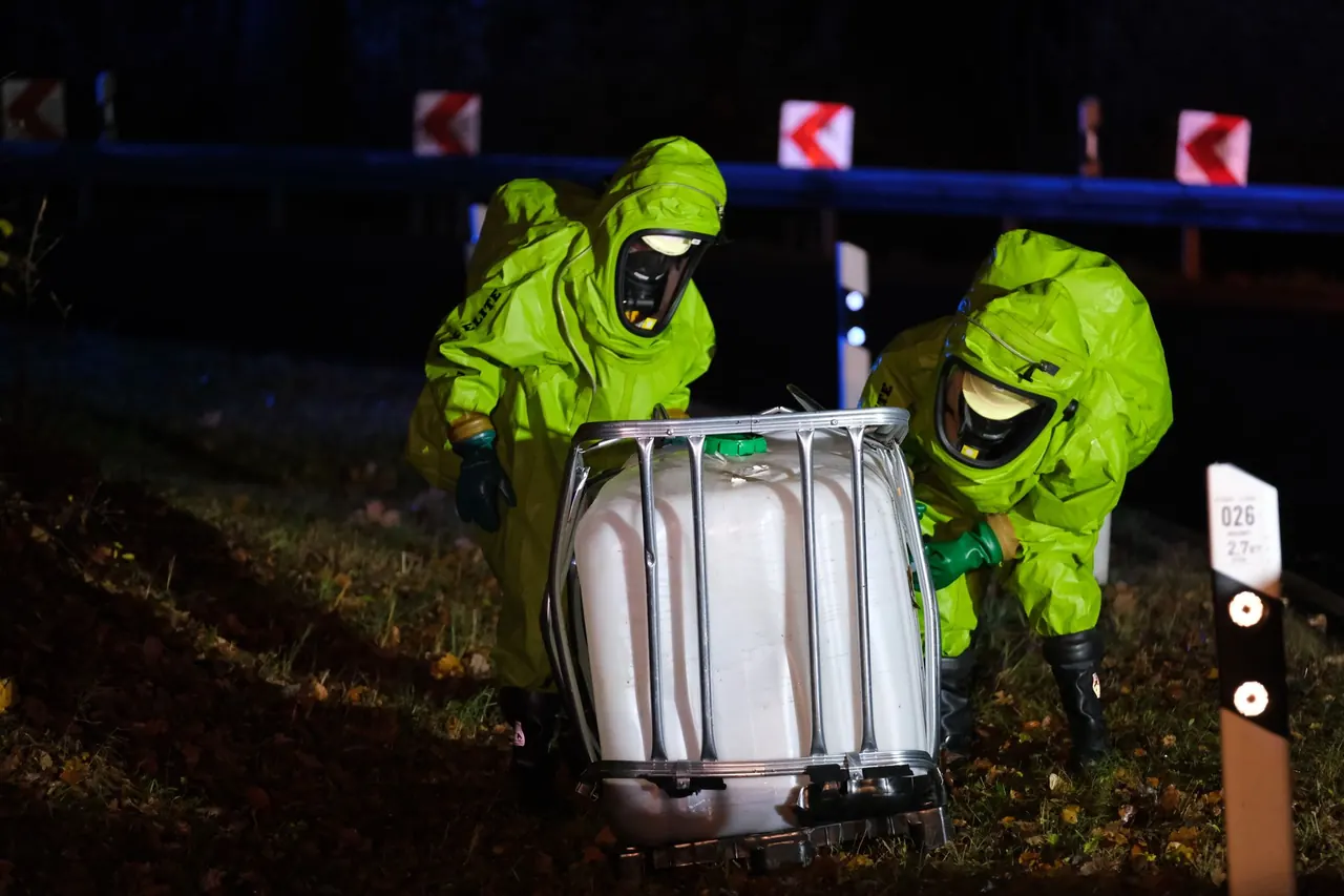 Quality Bodily Fluids Cleanup in La Porte